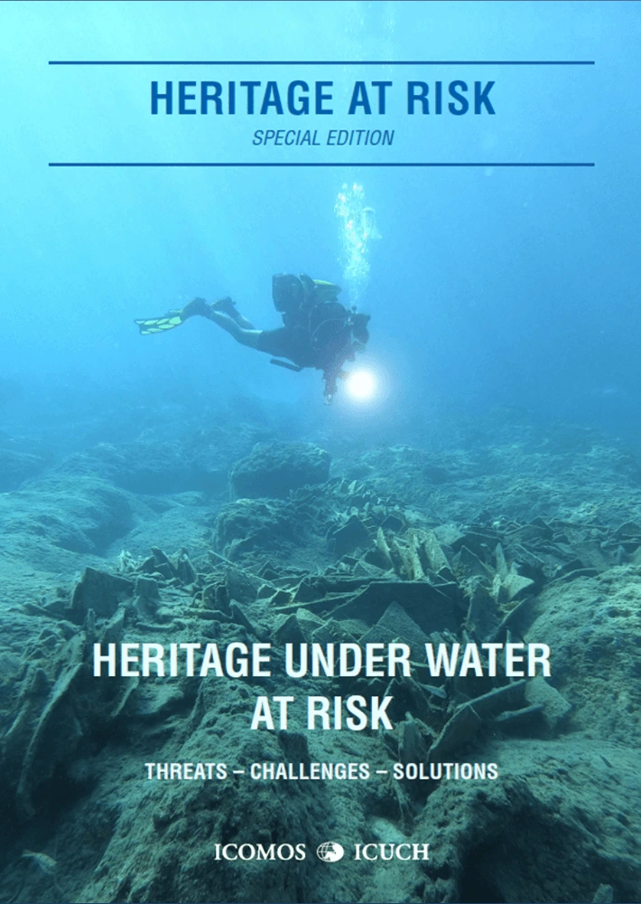 Heritage Under Water At Risk